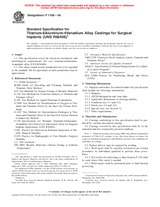 UNGÜLTIG ASTM F1108-04 1.4.2004 Ansicht