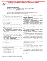 UNGÜLTIG ASTM F1108-97a 1.1.1997 Ansicht