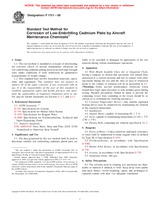 UNGÜLTIG ASTM F1111-08 1.5.2008 Ansicht