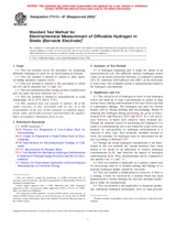 UNGÜLTIG ASTM F1113-87(2005)e1 1.6.2005 Ansicht
