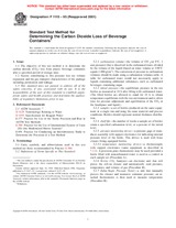 UNGÜLTIG ASTM F1115-95(2001) 1.1.2001 Ansicht