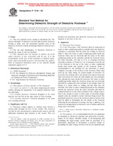 UNGÜLTIG ASTM F1116-03 1.11.2003 Ansicht