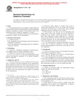 UNGÜLTIG ASTM F1117-03 1.11.2003 Ansicht