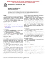 UNGÜLTIG ASTM F1117-03(2008) 1.4.2008 Ansicht