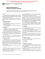 UNGÜLTIG ASTM F1117-93(1998) 10.1.1998 Ansicht