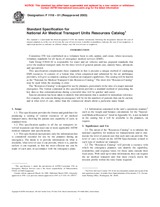 UNGÜLTIG ASTM F1118-91(2003) 10.3.2003 Ansicht