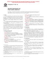 UNGÜLTIG ASTM F1126-03 10.3.2003 Ansicht