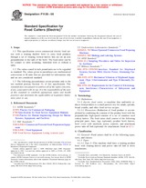 UNGÜLTIG ASTM F1126-08 1.4.2008 Ansicht