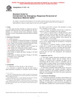 UNGÜLTIG ASTM F1127-01 10.10.2001 Ansicht