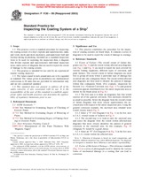 UNGÜLTIG ASTM F1130-99(2005) 1.5.2005 Ansicht