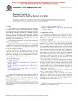 UNGÜLTIG ASTM F1130-99(2009) 1.10.2009 Ansicht