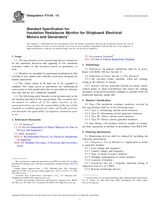 UNGÜLTIG ASTM F1134-15 1.5.2015 Ansicht