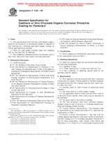 UNGÜLTIG ASTM F1135-99 10.10.1999 Ansicht