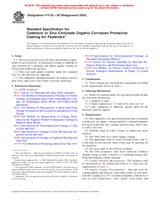 Ansicht ASTM F1135-99(2004) 1.11.2004