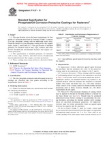 UNGÜLTIG ASTM F1137-11 1.5.2011 Ansicht