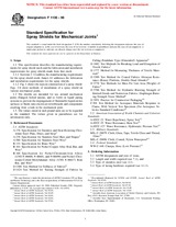 Ansicht ASTM F1138-98 10.4.1998