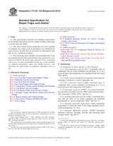 Ansicht ASTM F1139-88(2015) 1.5.2015