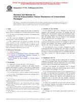 UNGÜLTIG ASTM F1140-07(2012) 1.11.2012 Ansicht