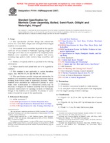 UNGÜLTIG ASTM F1144-98(2007) 1.12.2007 Ansicht