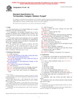 UNGÜLTIG ASTM F1145-05 1.5.2005 Ansicht