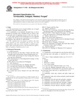 UNGÜLTIG ASTM F1145-92(2001) 15.8.1992 Ansicht