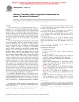 UNGÜLTIG ASTM F1148-03 1.11.2003 Ansicht