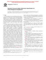 UNGÜLTIG ASTM F1148-05 1.10.2005 Ansicht