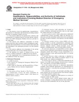 UNGÜLTIG ASTM F1149-93(2003) 10.9.2003 Ansicht