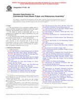 UNGÜLTIG ASTM F1150-06 1.4.2006 Ansicht