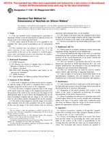 UNGÜLTIG ASTM F1152-93(2001) 10.1.2002 Ansicht