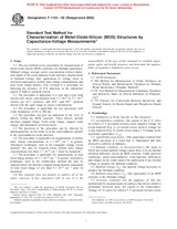 UNGÜLTIG ASTM F1153-92(2002) 15.5.1992 Ansicht