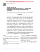 UNGÜLTIG ASTM F1154-10 1.1.2010 Ansicht