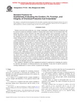 UNGÜLTIG ASTM F1154-99a(2004) 1.1.2004 Ansicht