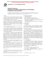 UNGÜLTIG ASTM F1157-90(2001) 1.1.2001 Ansicht