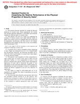 UNGÜLTIG ASTM F1157-90(1994)e1 1.1.2001 Ansicht