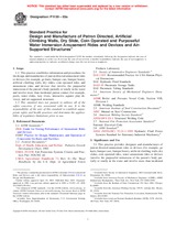 UNGÜLTIG ASTM F1159-03a 10.4.2003 Ansicht