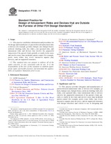 UNGÜLTIG ASTM F1159-14 1.10.2014 Ansicht