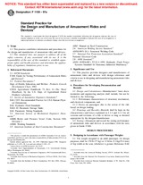UNGÜLTIG ASTM F1159-97a 10.3.2002 Ansicht