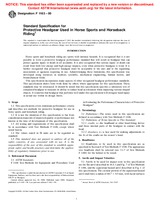 UNGÜLTIG ASTM F1163-00 10.1.2000 Ansicht