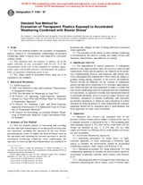 UNGÜLTIG ASTM F1164-97 1.1.1997 Ansicht