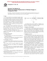UNGÜLTIG ASTM F1165-98 1.1.1988 Ansicht