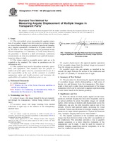 UNGÜLTIG ASTM F1165-98(2004) 1.10.2004 Ansicht