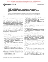 UNGÜLTIG ASTM F1176-01 10.8.2001 Ansicht