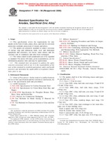 UNGÜLTIG ASTM F1182-90(2006) 1.12.2006 Ansicht