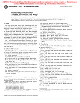 UNGÜLTIG ASTM F1182-90(1996) 29.6.1990 Ansicht