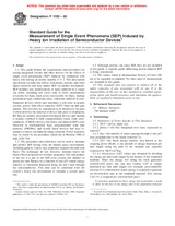 UNGÜLTIG ASTM F1192-00 10.6.2000 Ansicht