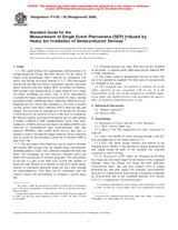 UNGÜLTIG ASTM F1192-00(2006) 1.7.2006 Ansicht