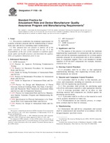 UNGÜLTIG ASTM F1193-05 1.12.2005 Ansicht