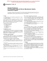 UNGÜLTIG ASTM F1193-97 1.1.1997 Ansicht