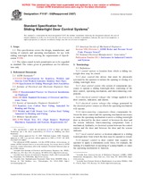 UNGÜLTIG ASTM F1197-00(2007) 15.10.2007 Ansicht